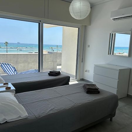 Julie'S Beach House Ворокліні Екстер'єр фото