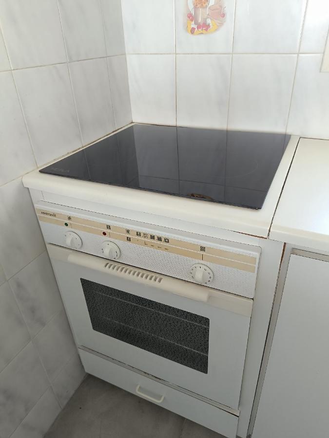 Julie'S Beach House Ворокліні Екстер'єр фото
